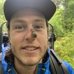 Adventures Southeast Guide Jack
