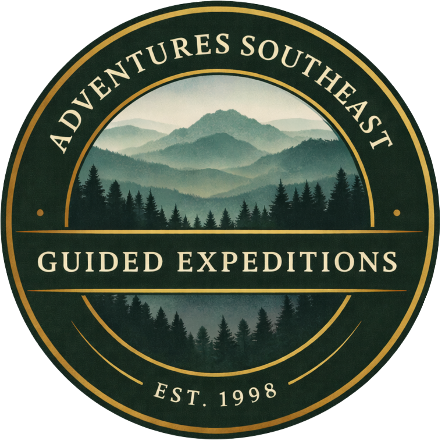 Adventures Southeast Logo